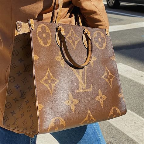 louis vuitton reverse monogram|louis vuitton tote reverse monogram.